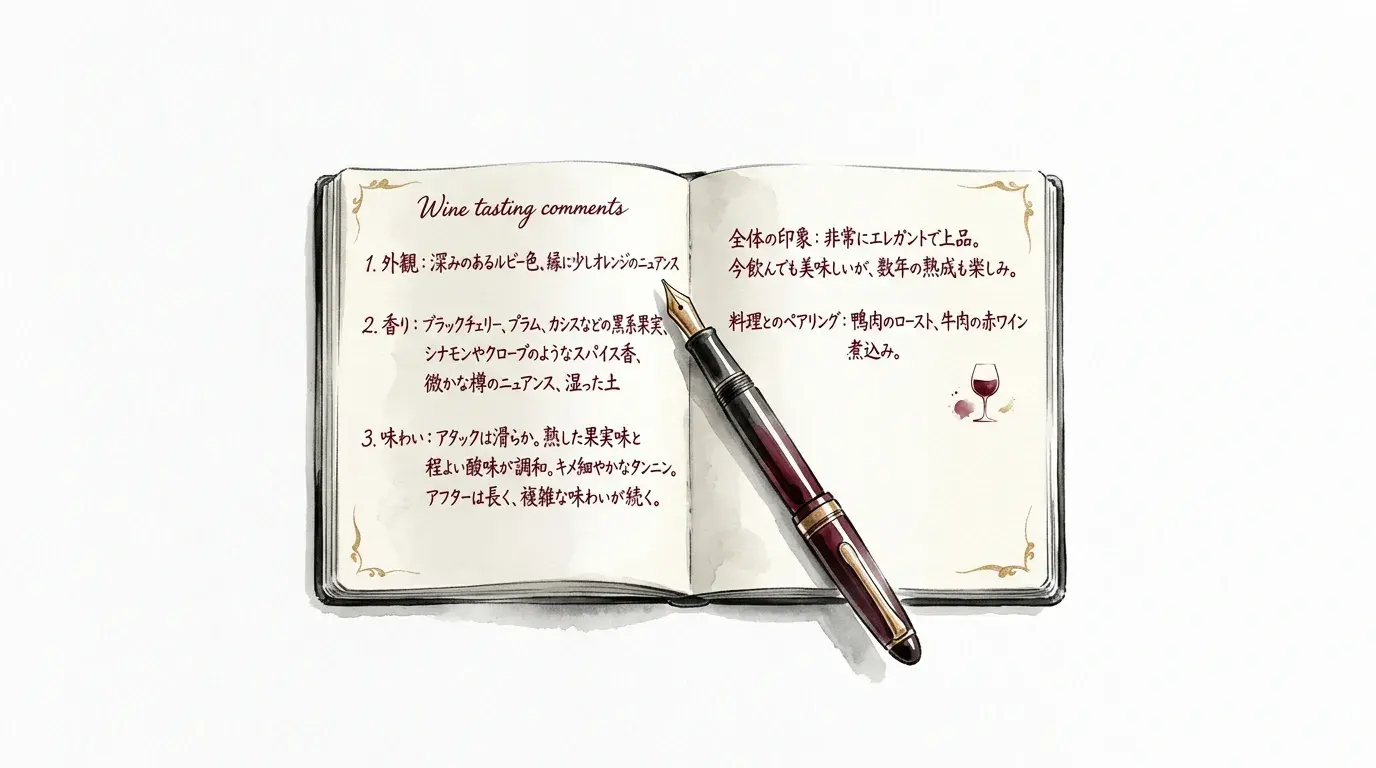 2次試験（論述）対策